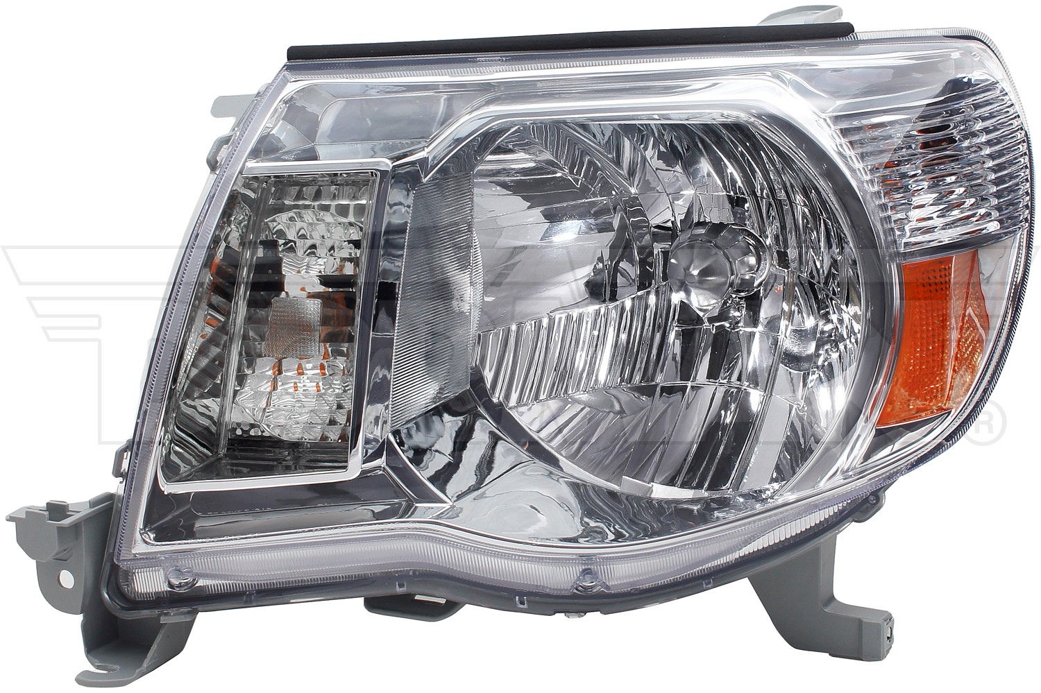 Headlight Assembly
