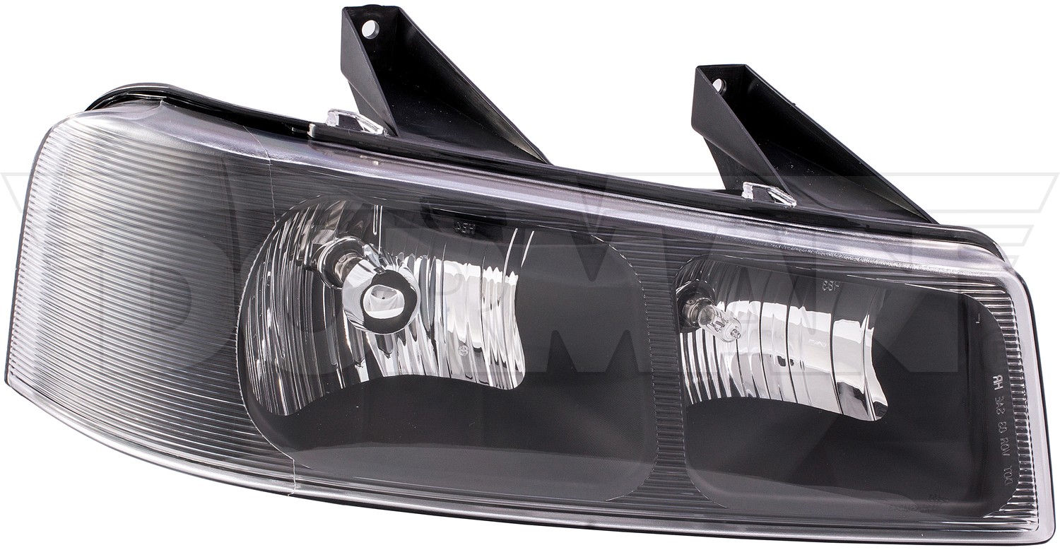 Headlight Assembly