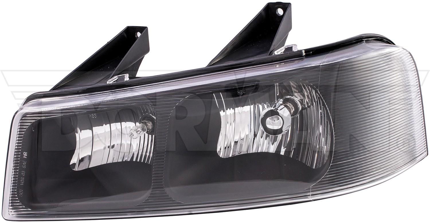 Headlight Assembly