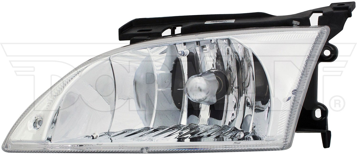 Headlight Assembly