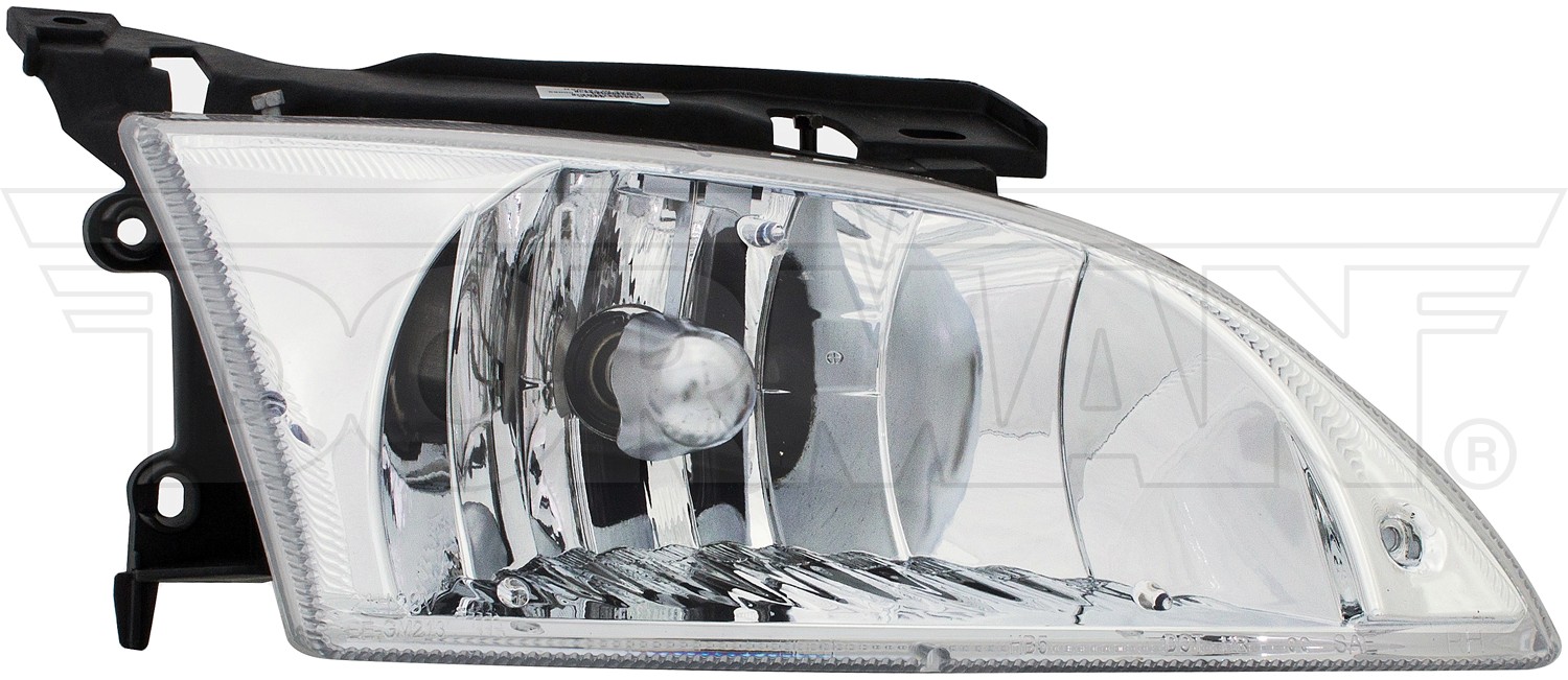 Headlight Assembly