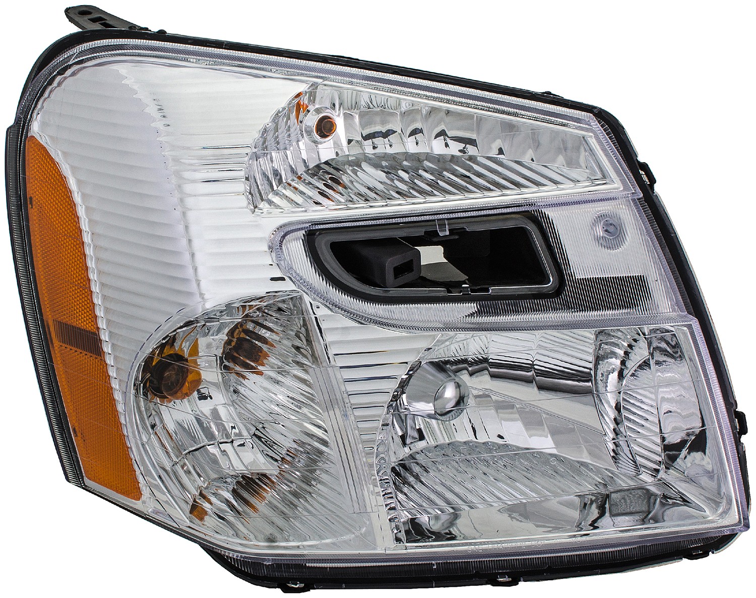Headlight Assembly