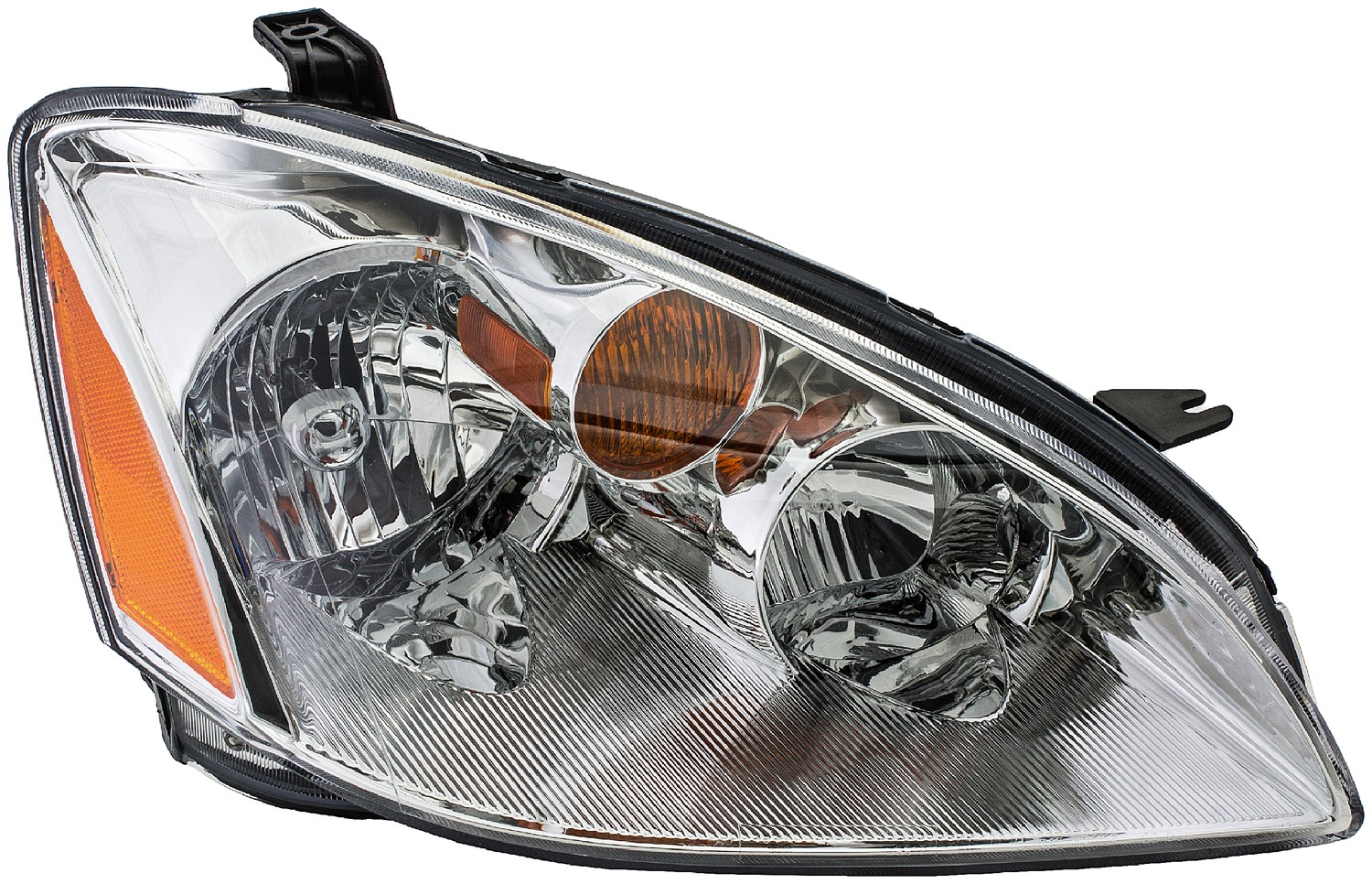 Headlight Assembly
