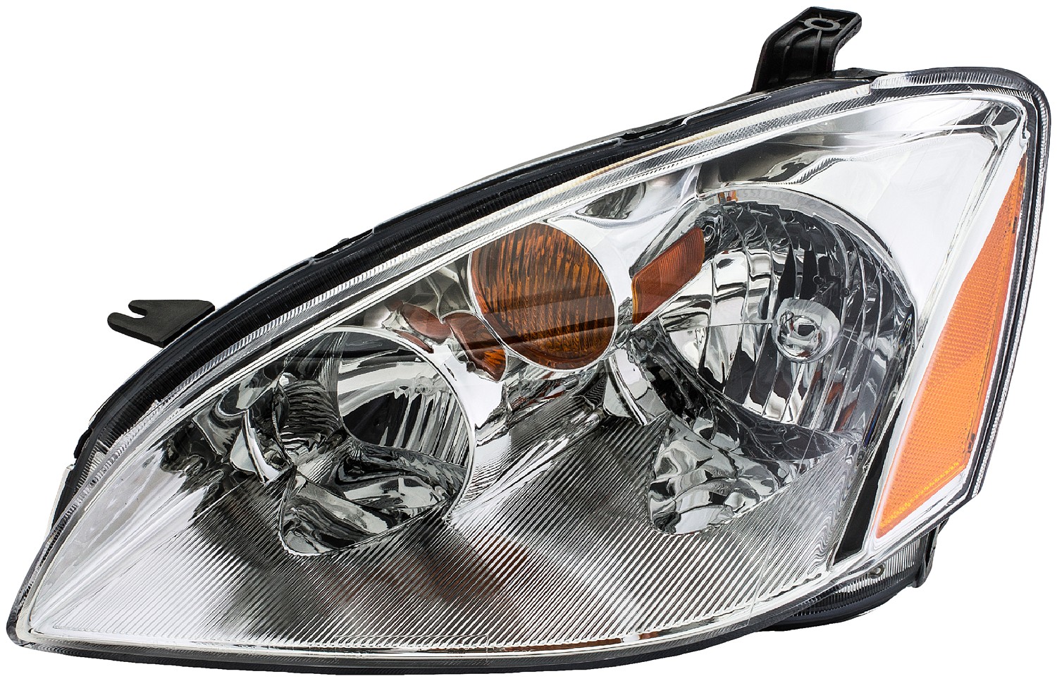 Headlight Assembly