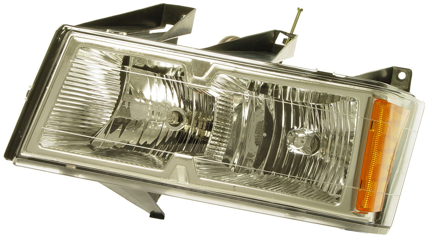 Headlight Assembly