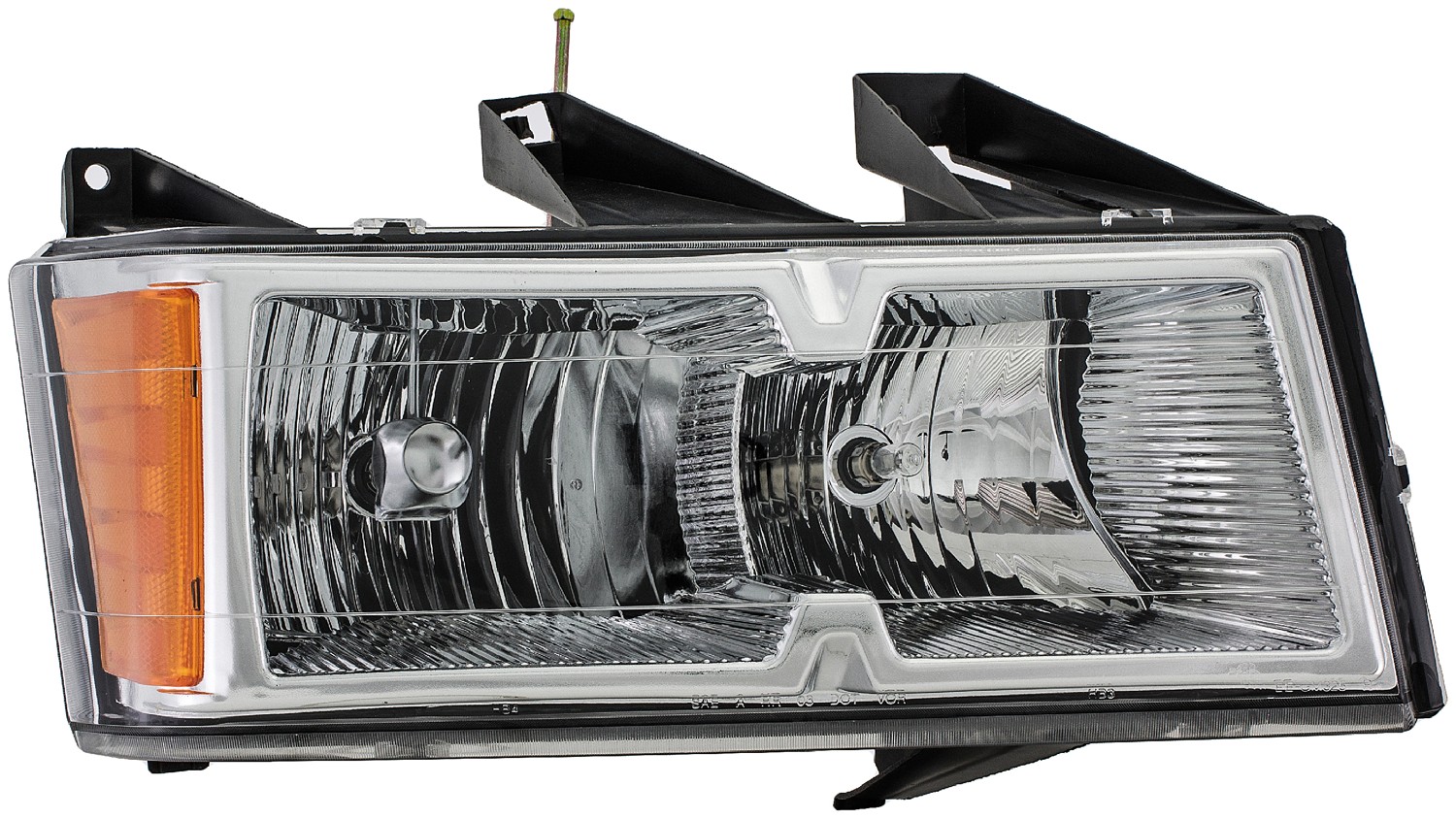Headlight Assembly
