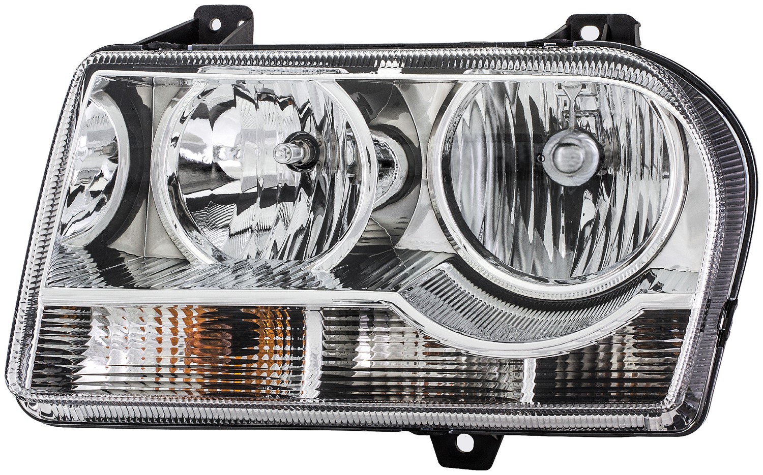 Headlight Assembly