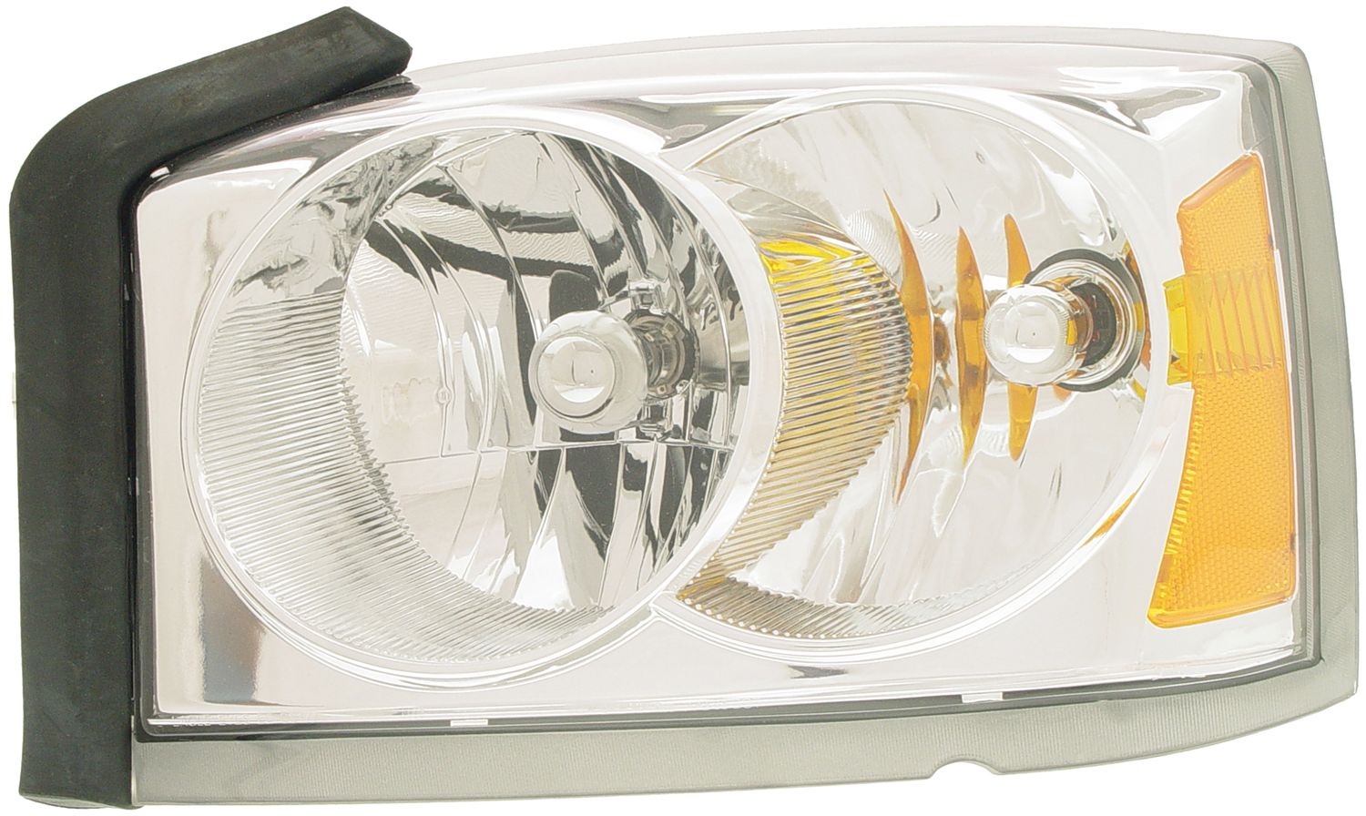 Headlight Assembly