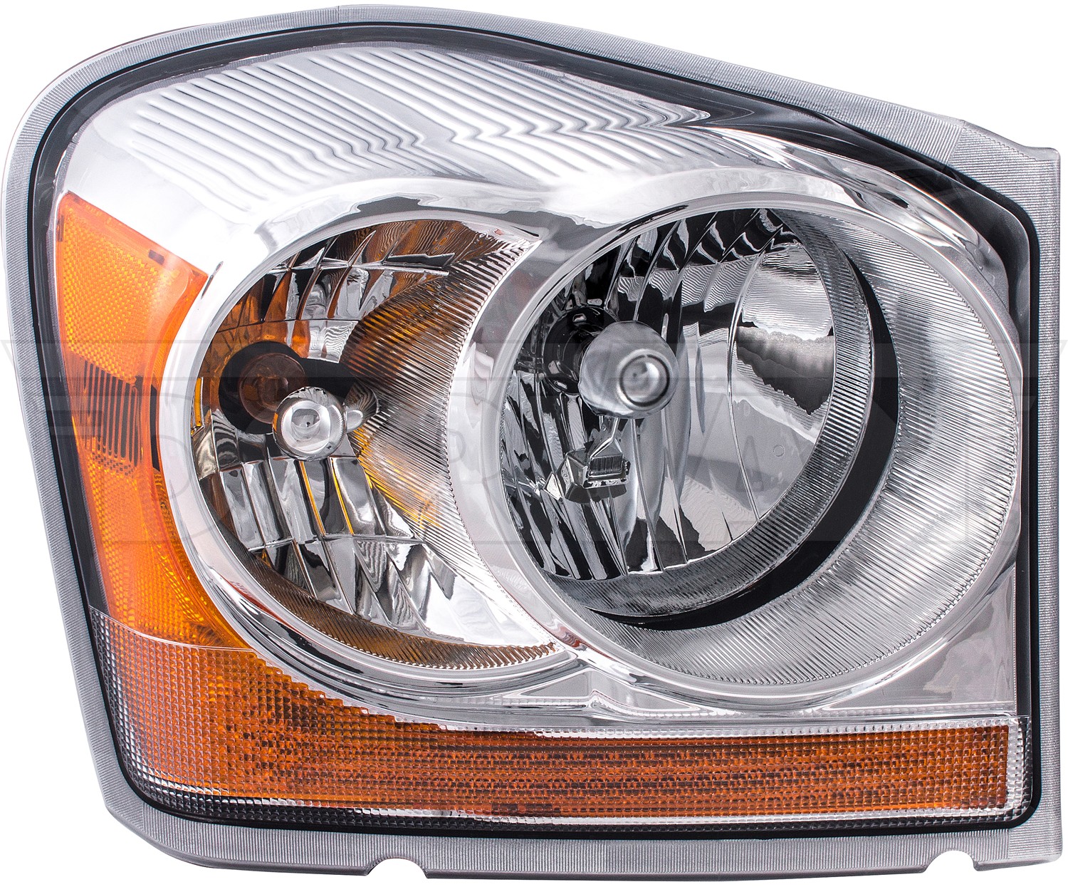 Headlight Assembly