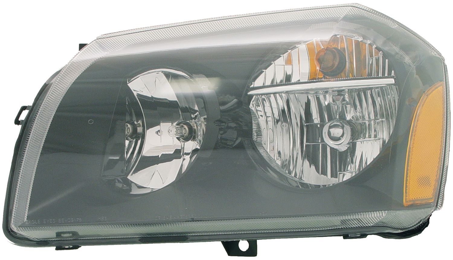 Headlight Assembly