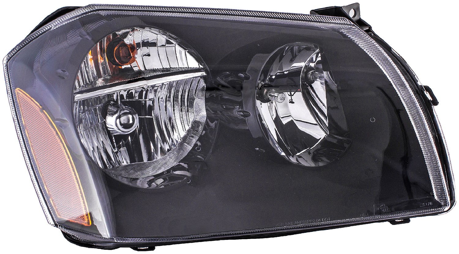 Headlight Assembly