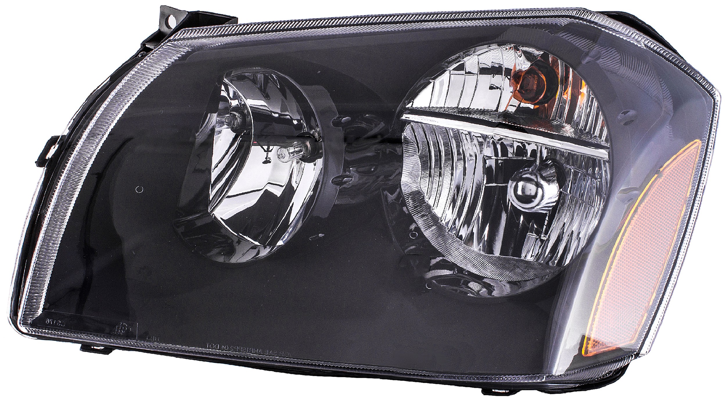 Headlight Assembly