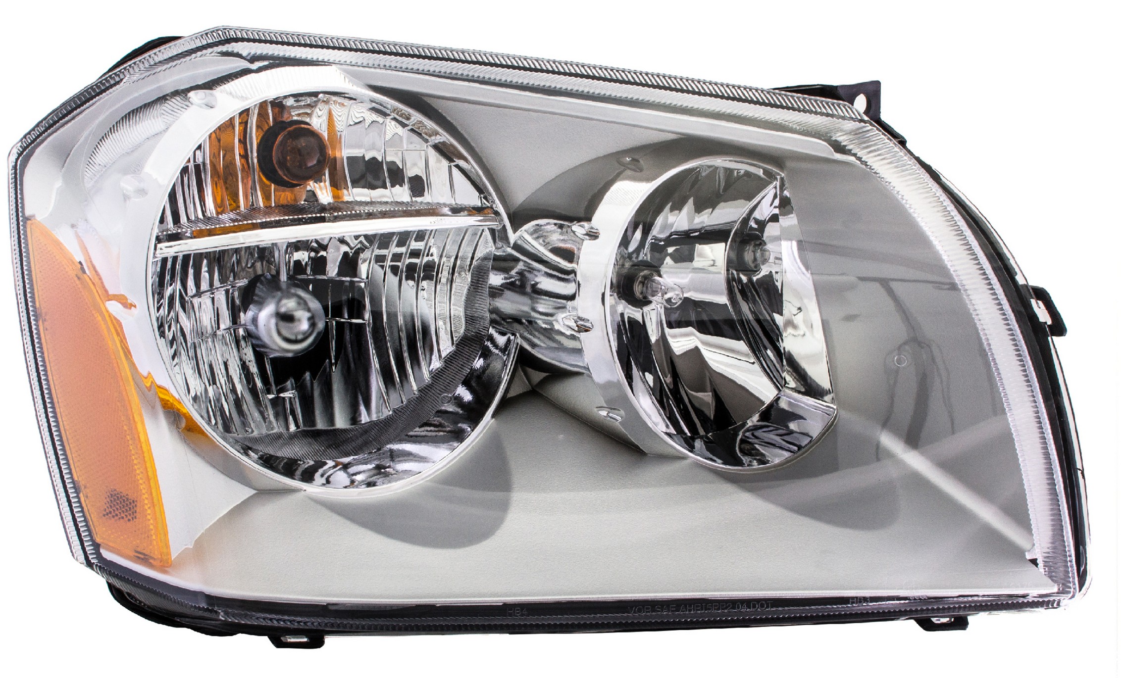 Headlight Assembly