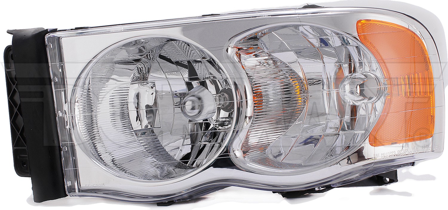 Headlight Assembly