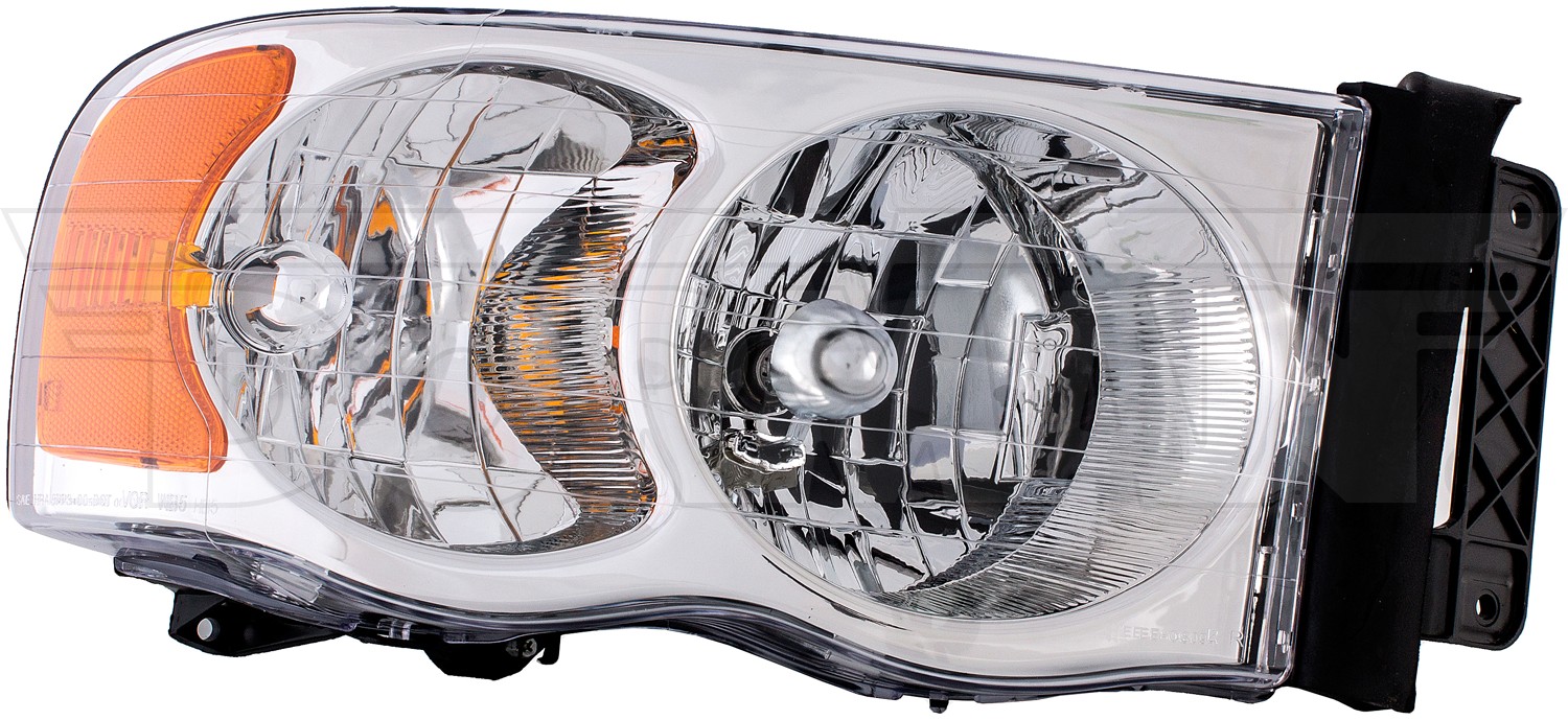 Headlight Assembly
