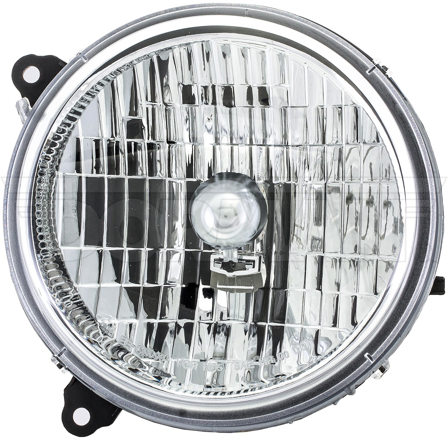 Headlight Assembly
