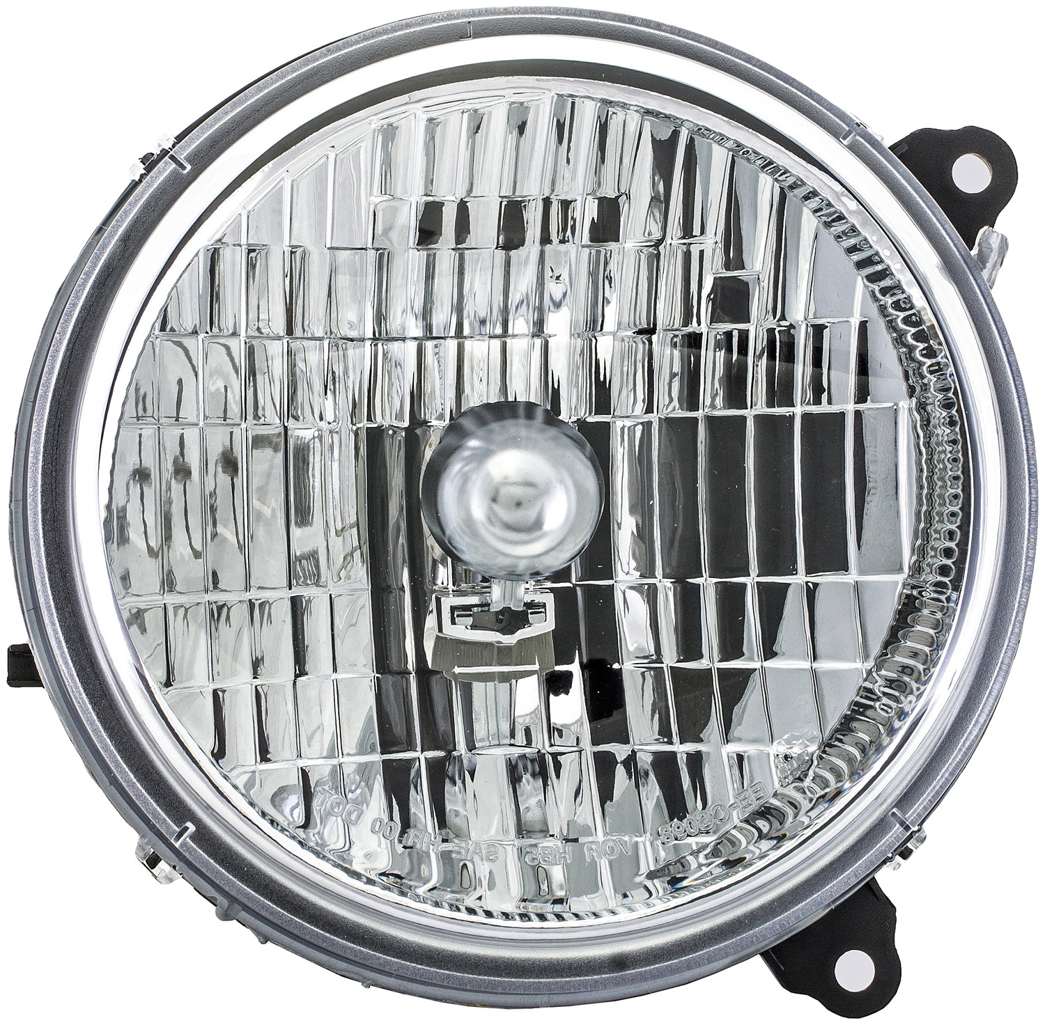 Headlight Assembly