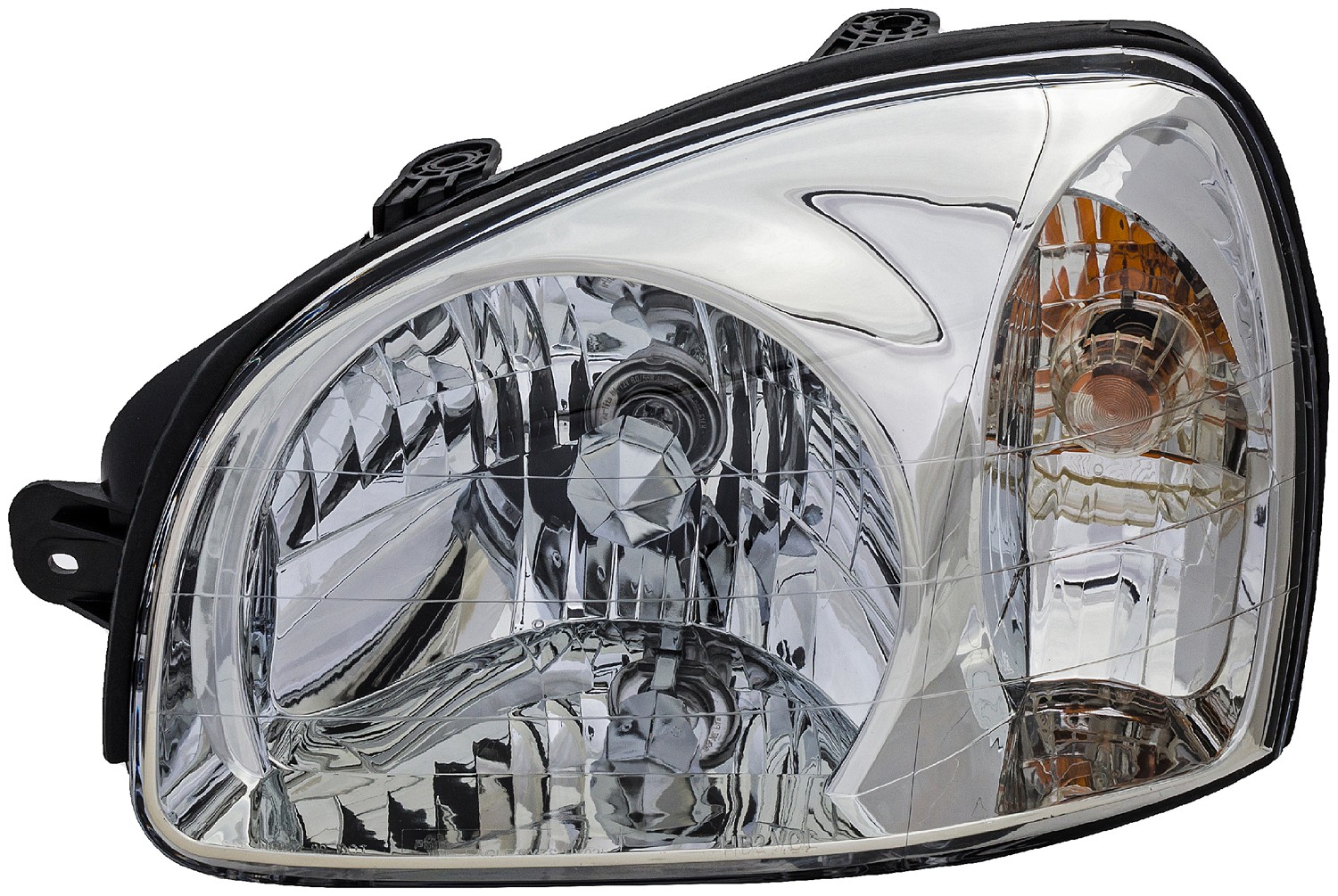 Headlight Assembly
