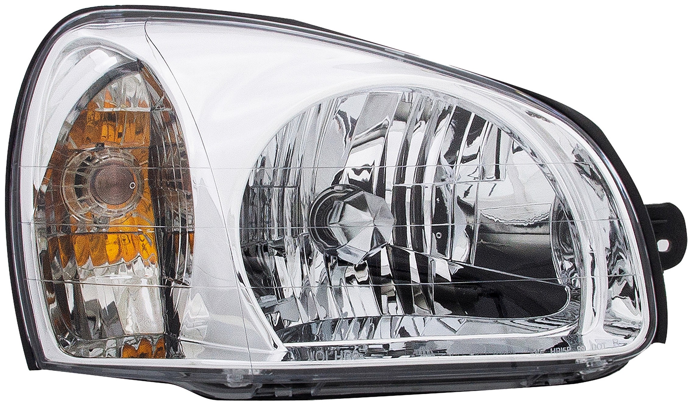 Headlight Assembly