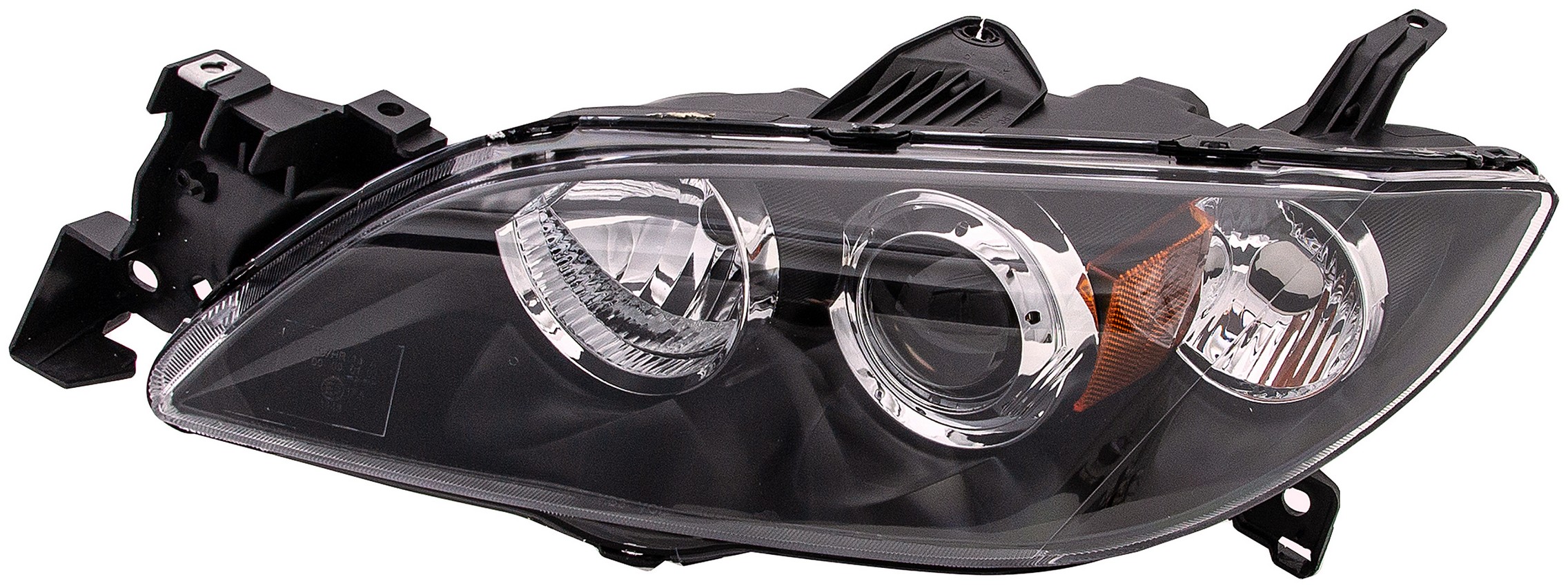 Headlight Assembly