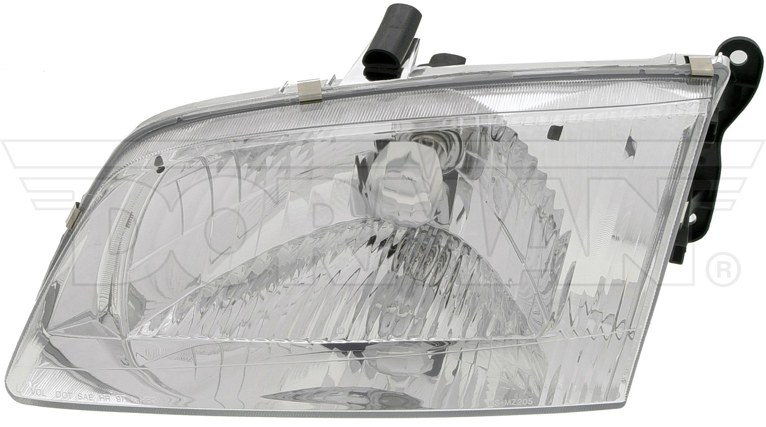 Headlight Assembly