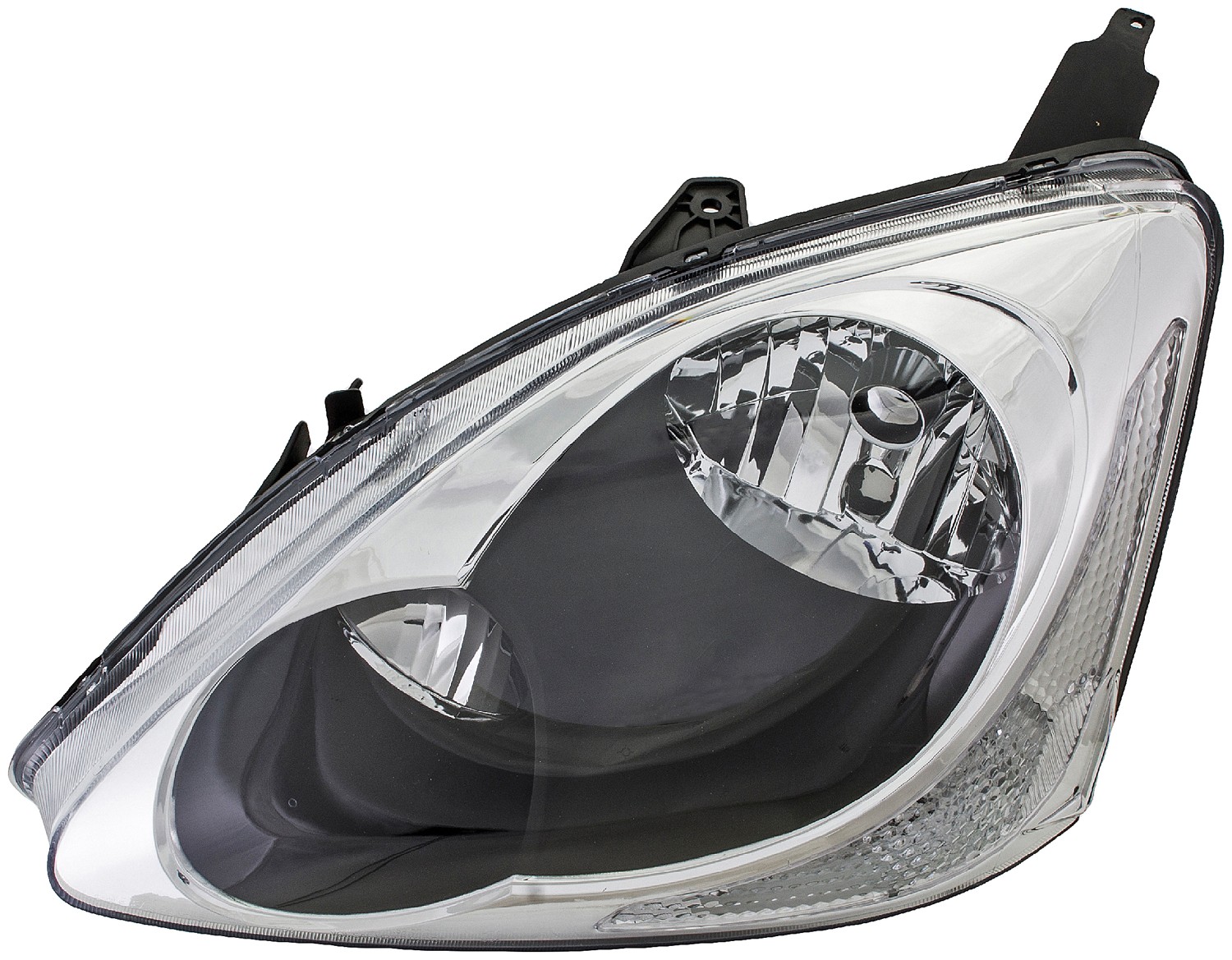 Headlight Assembly