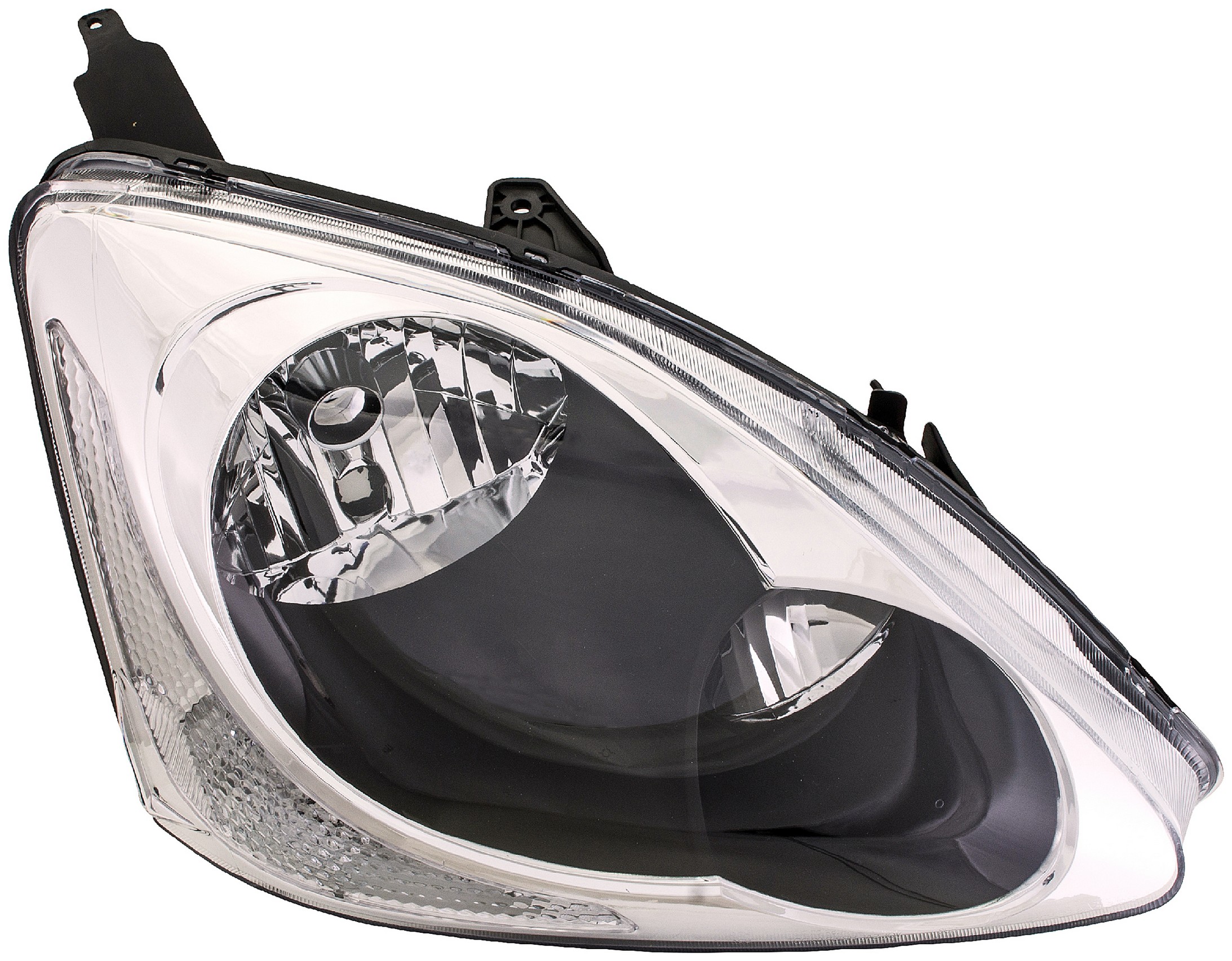 Headlight Assembly