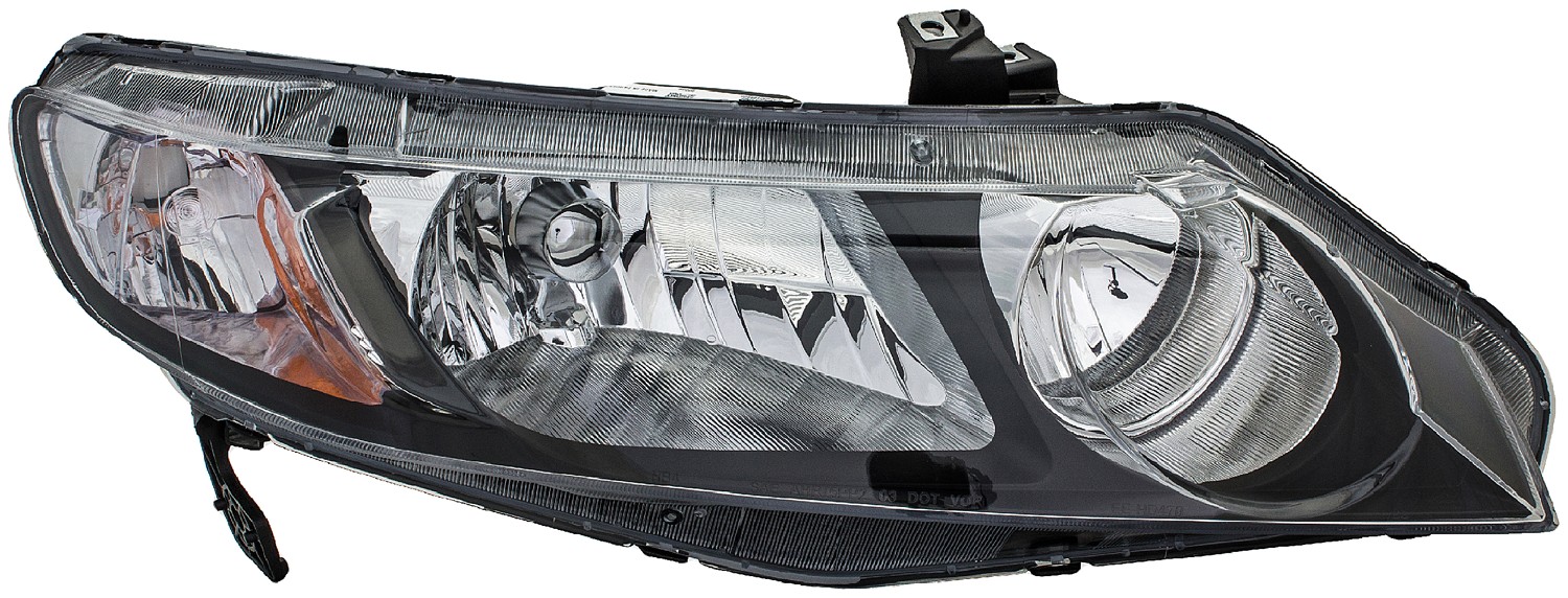 Headlight Assembly