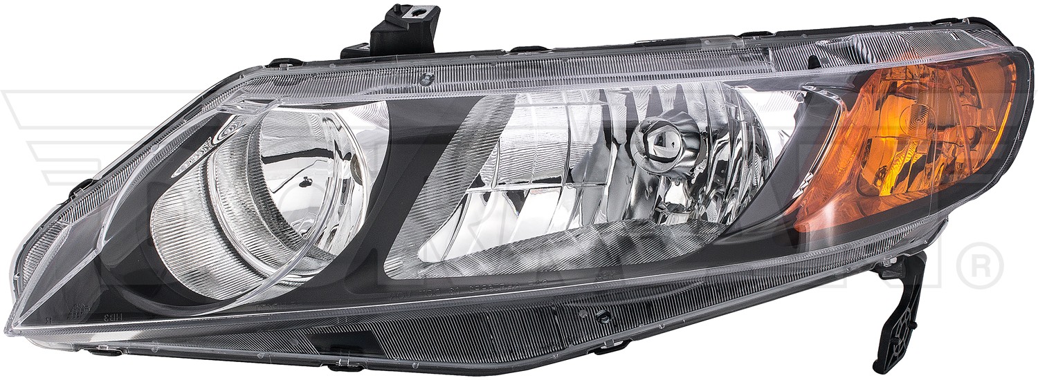 Headlight Assembly