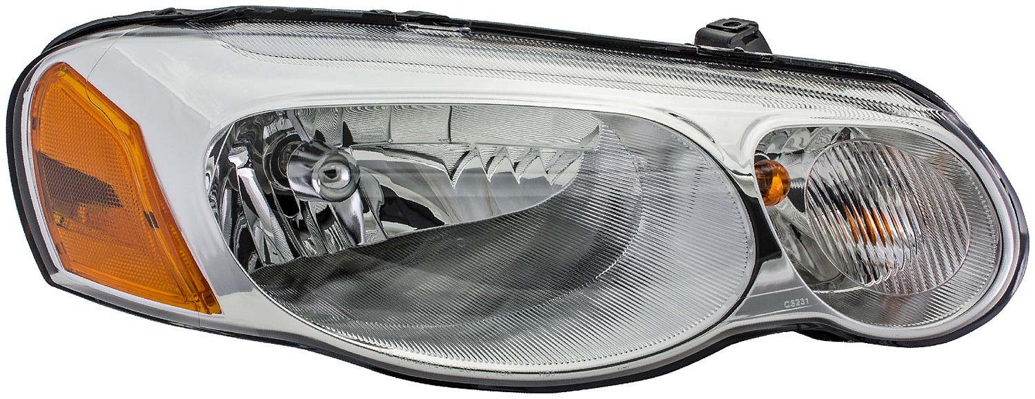 Headlight Assembly