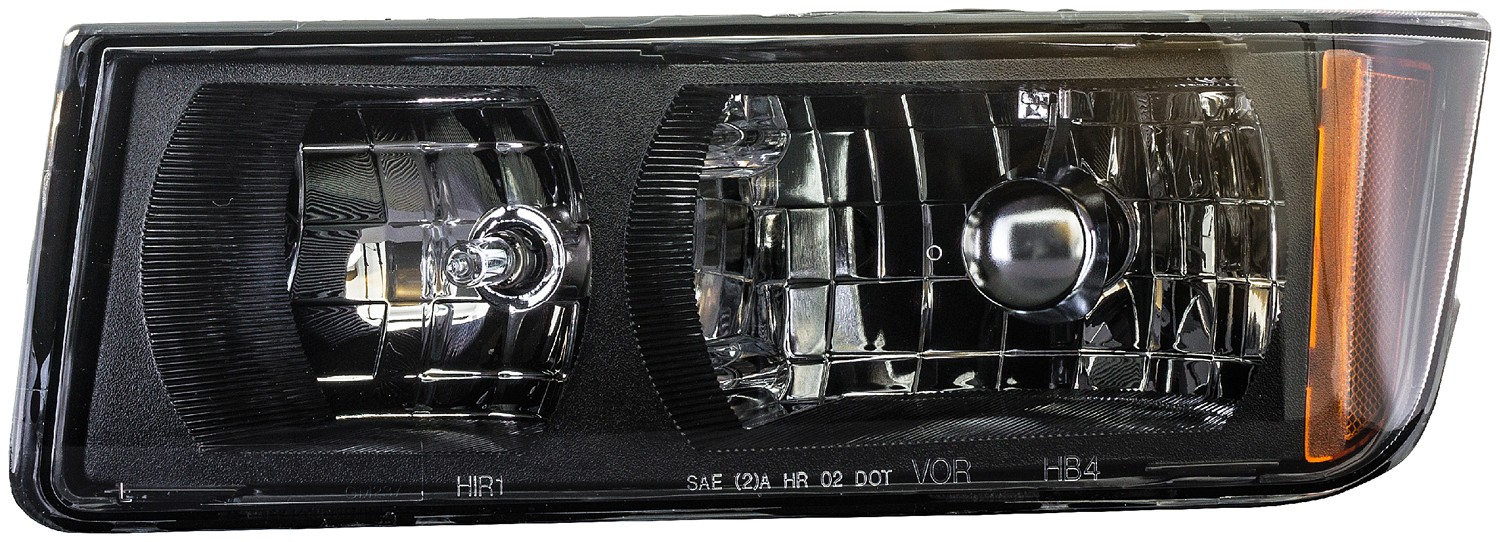 Headlight Assembly