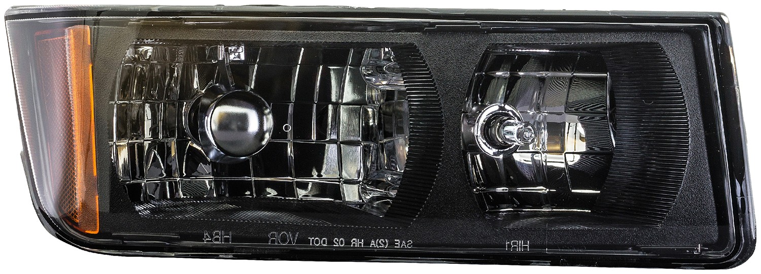 Headlight Assembly