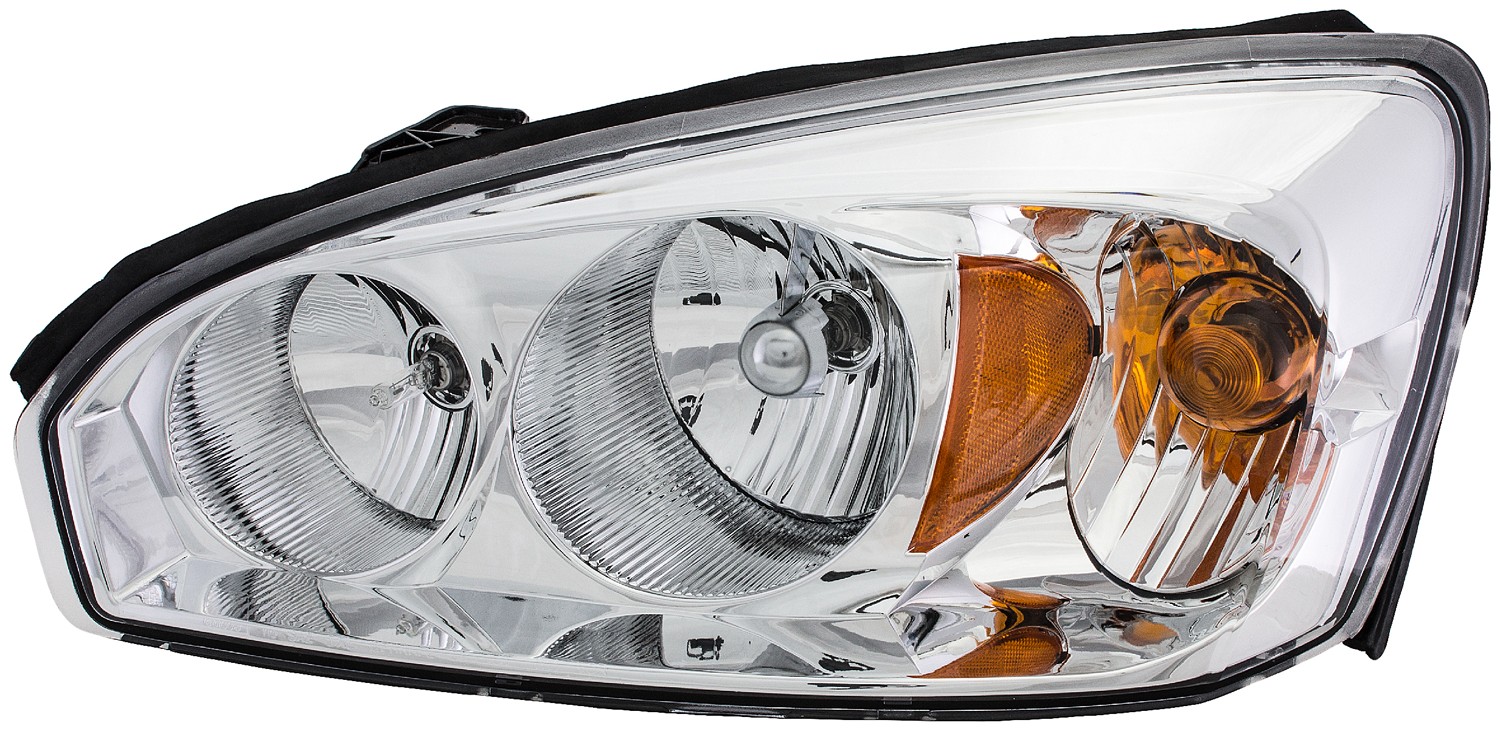 Headlight Assembly