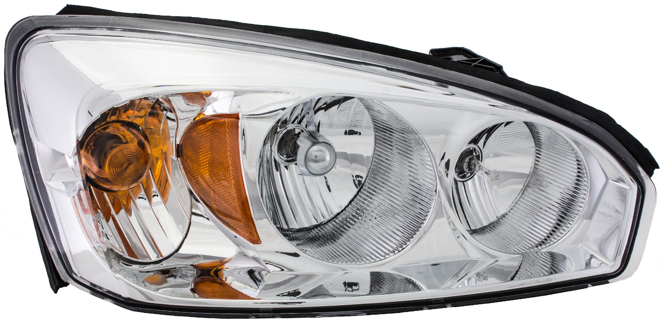 Headlight Assembly