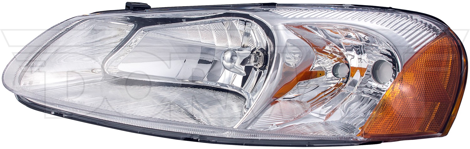 Headlight Assembly