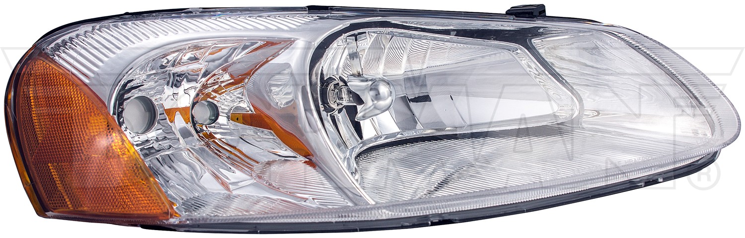 Headlight Assembly
