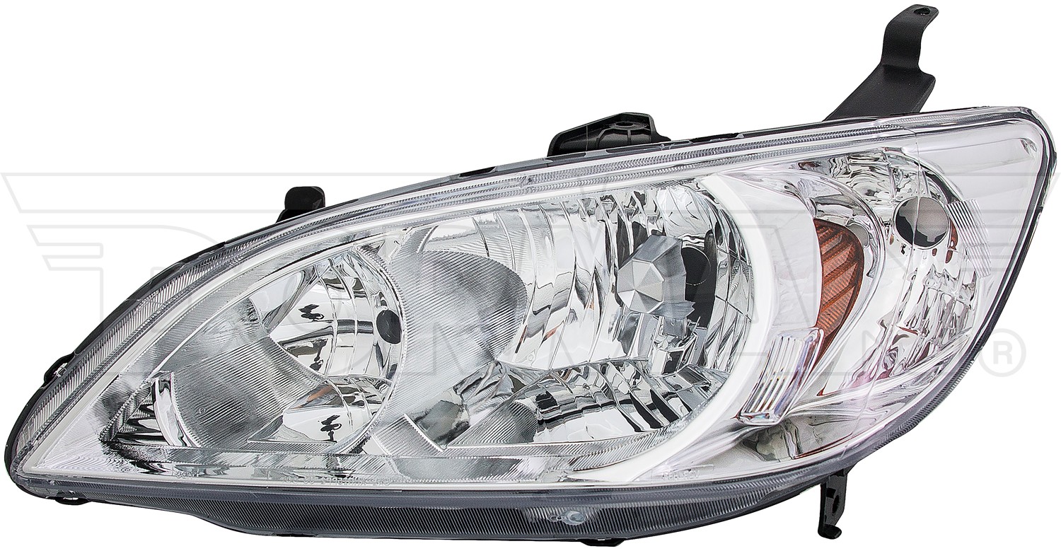 Headlight Assembly