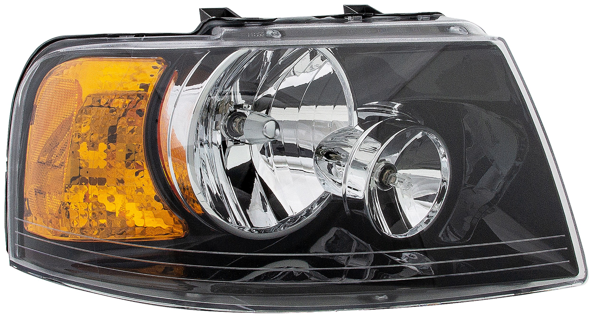 Headlight Assembly