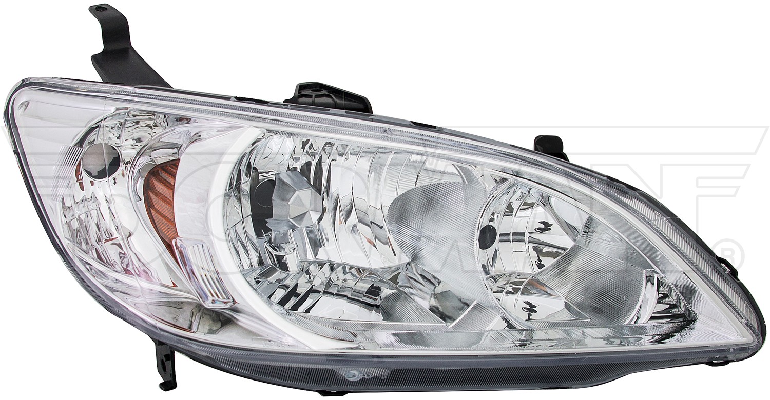 Headlight Assembly