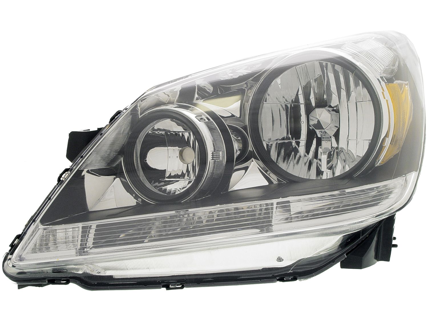Headlight Assembly