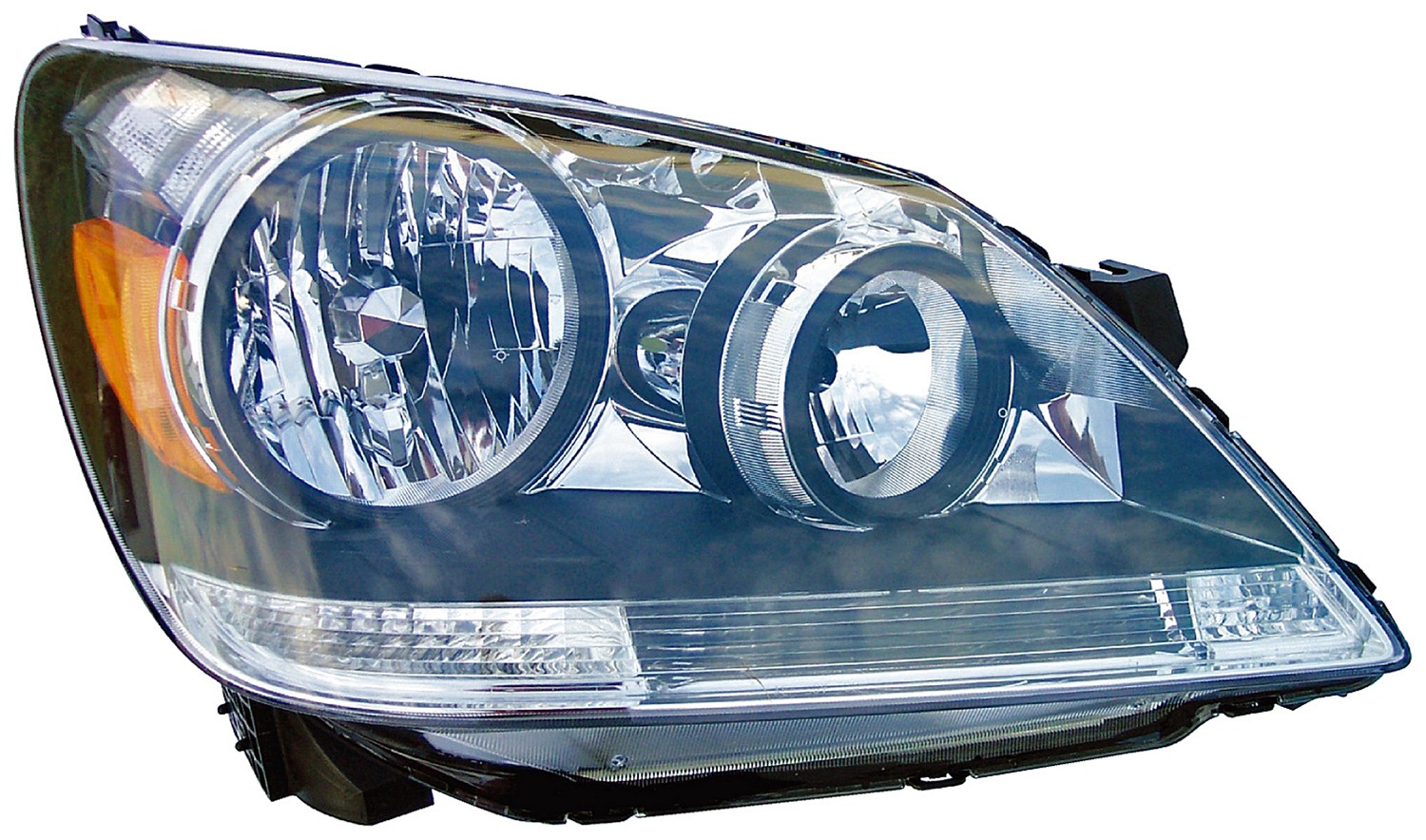 Headlight Assembly