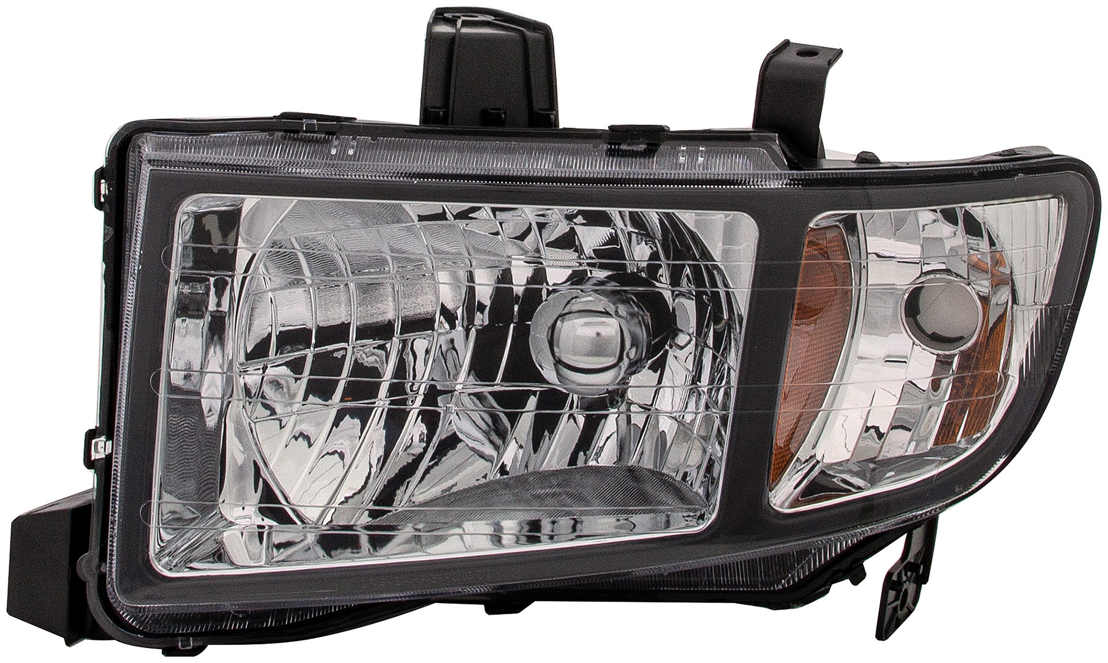 Headlight Assembly