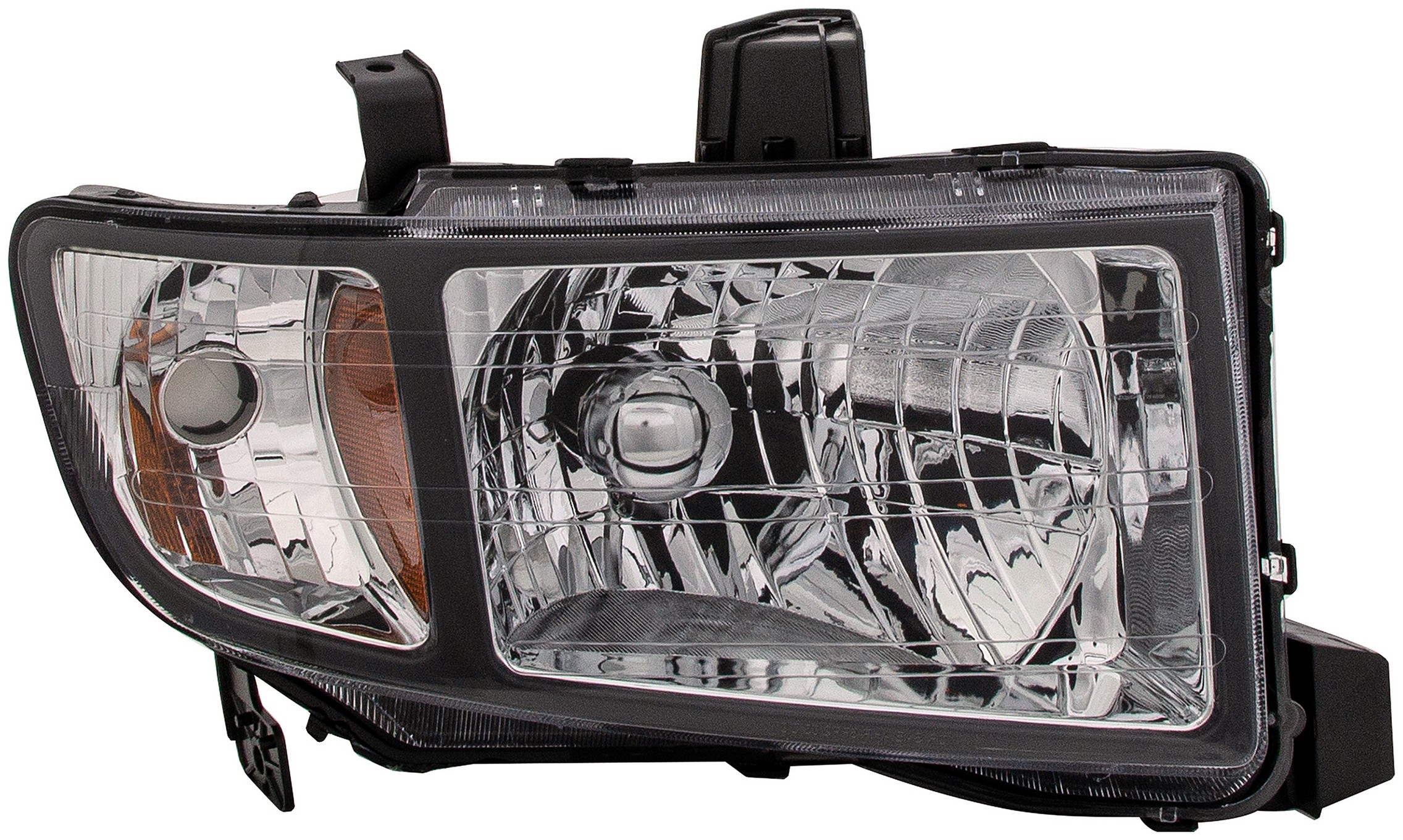 Headlight Assembly