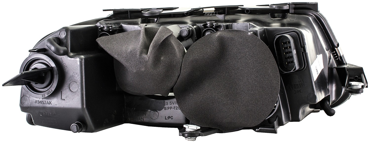 Headlight Assembly