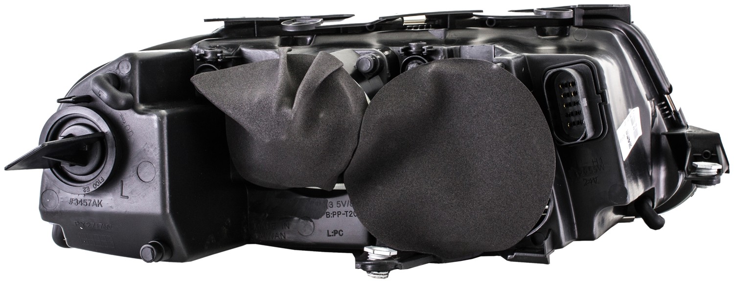 Headlight Assembly