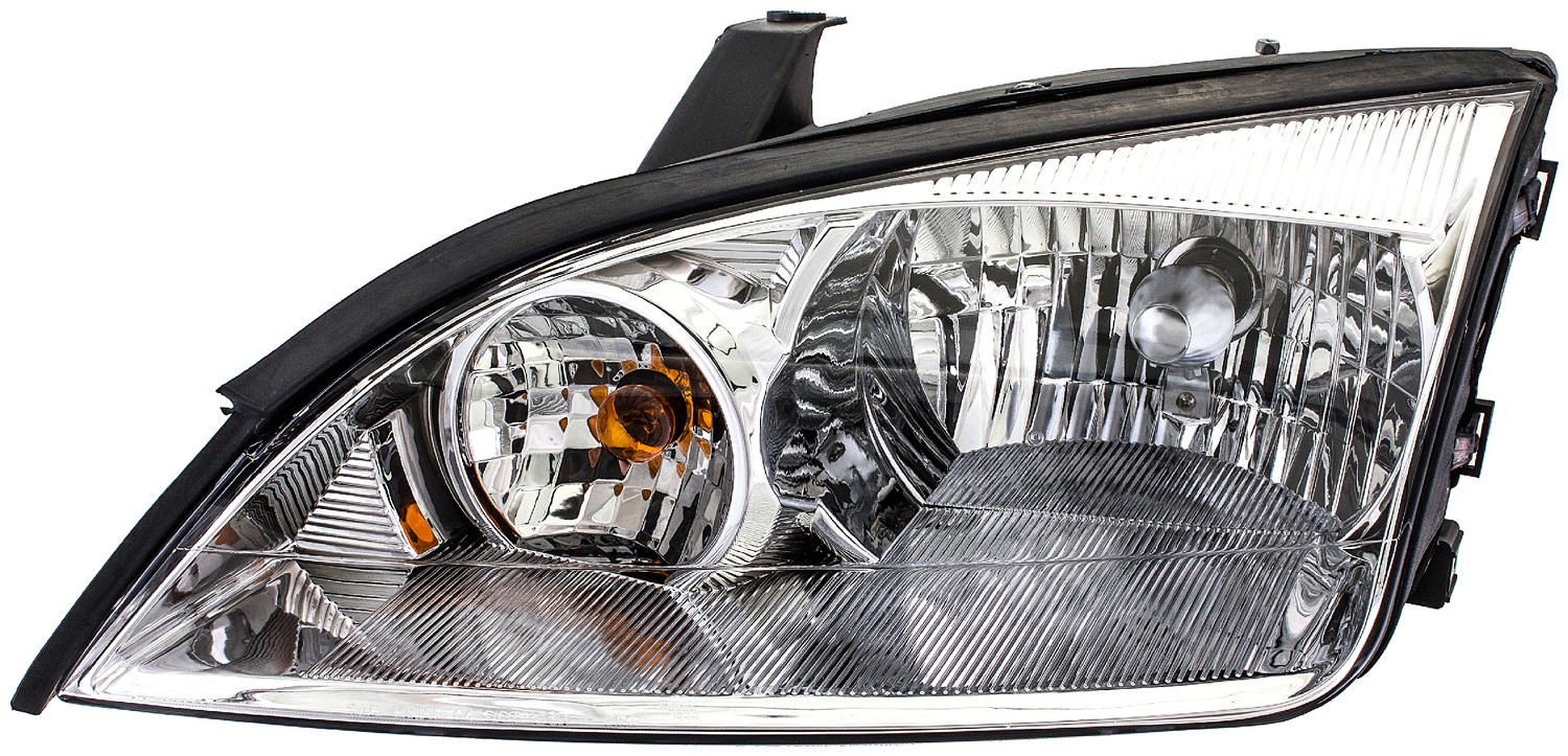 Headlight Assembly