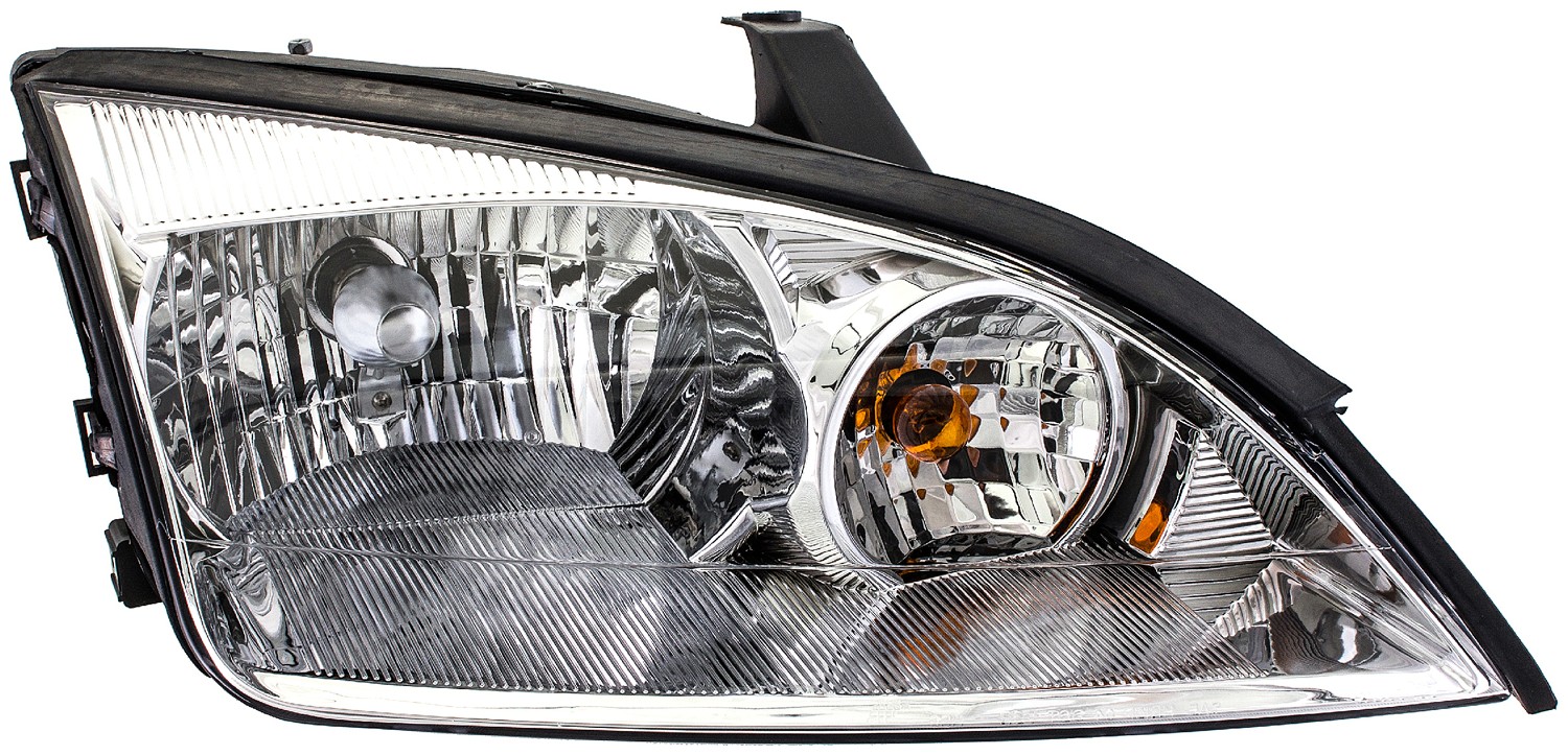 Headlight Assembly