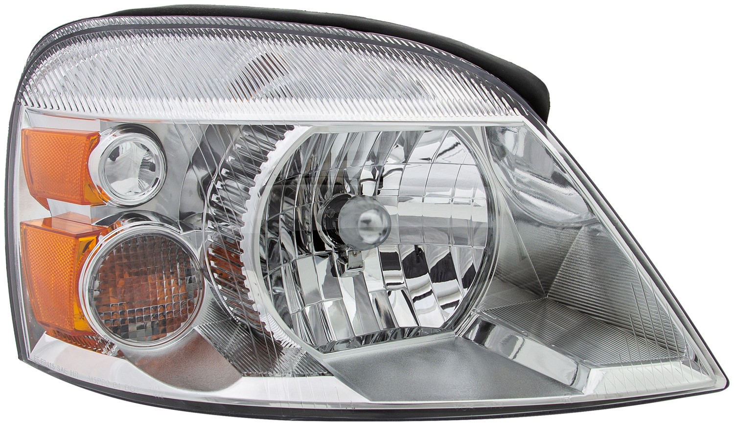 Headlight Assembly