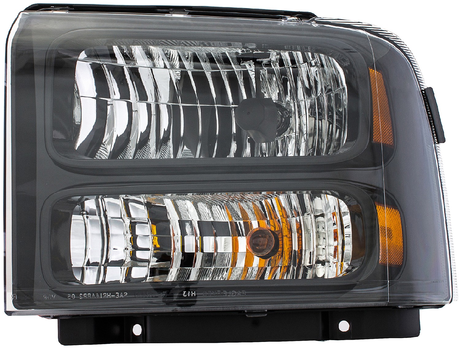 Headlight Assembly