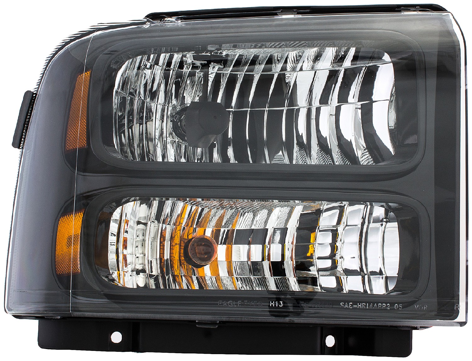 Headlight Assembly